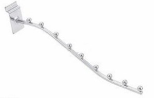 40CM ZAWIESZKA SPACE WALL FALA 9 KULEK