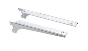  WSPORNIK PÓŁKI W PROFIL - 40 CM
