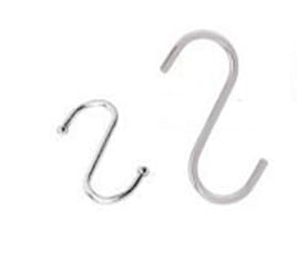 Y017D HACZYK “S” 10 sztuk
