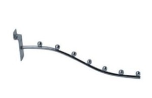 30 CM  ZAWIESZKI SPACE WALL FALA 7 KULEK