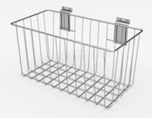30 CM  KOSZE SPACE WALL